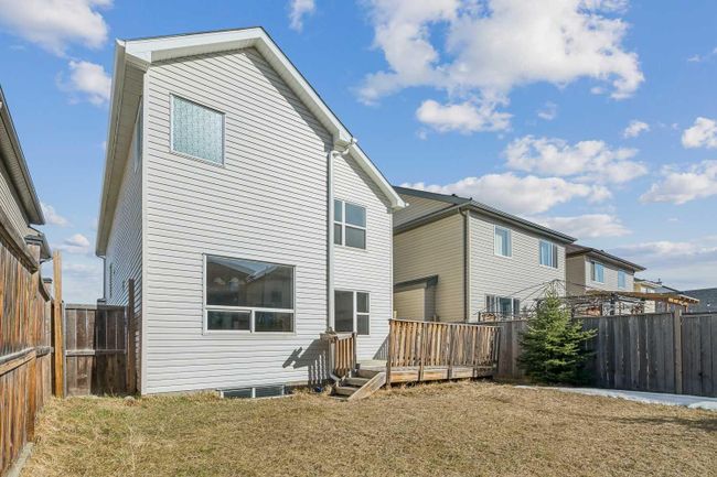 419 Everridge Drive Sw, Home with 3 bedrooms, 2 bathrooms and 4 parking in Calgary AB | Image 22