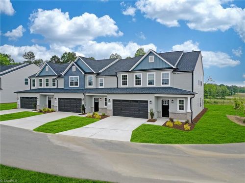 308 Goldberry Ln, Jamestown, NC, 27282-8869 | Card Image