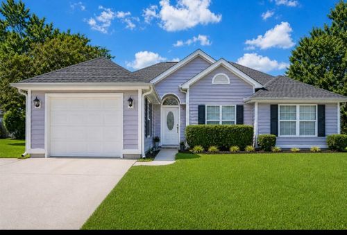 2719 Woodcreek Ln, Conway, SC, 29527-3035 | Card Image