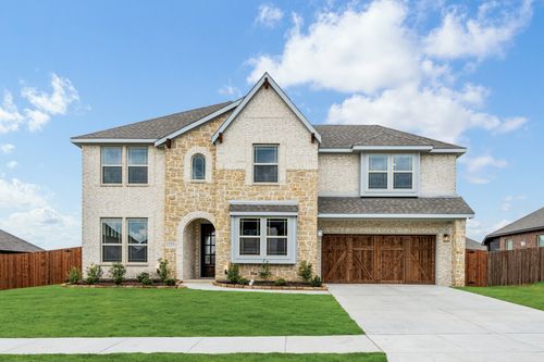 1233 Sylvia St, Desoto, TX, 75115-1296 | Card Image