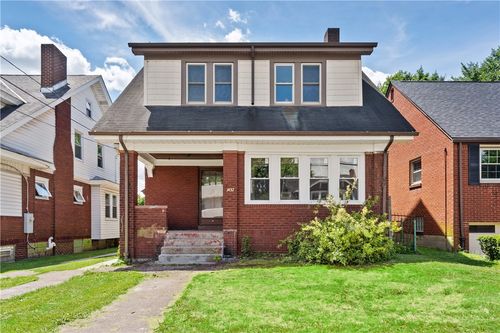 1437 Orchlee St, Pittsburgh, PA, 15212-1838 | Card Image
