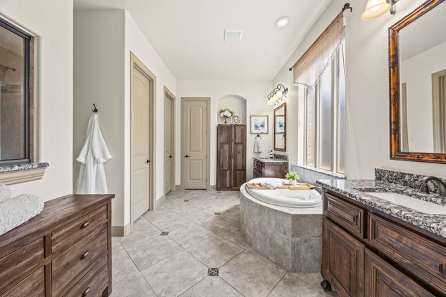 881 Derrick Ln, House other with 4 bedrooms, 4 bathrooms and null parking in Prosper TX | Image 22