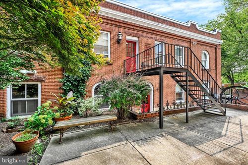 9-1227 Park Ave, BALTIMORE, MD, 21217-4045 | Card Image