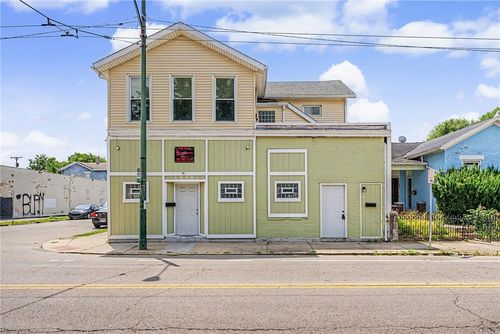 1834 E 5th St, Dayton, OH, 45403-2308 | Card Image