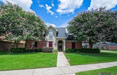 5351 Herridge Dr, Baton Rouge, LA, 70817-2054 | Card Image