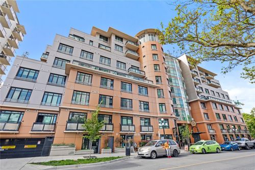 427-1029 View St, Victoria, BC, V8W3Z8 | Card Image