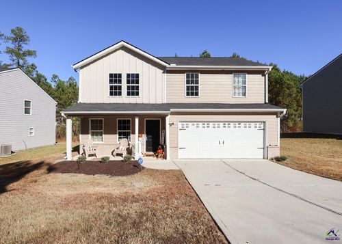 242 York Ln, Macon, GA, 31220-5392 | Card Image