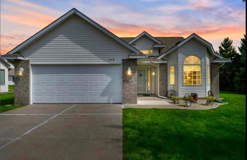 258 25th Ln Se, Cambridge, MN, 55008-7107 | Card Image