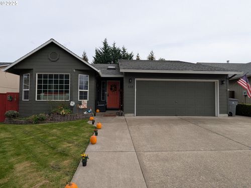 430 N 1st St, Carlton, OR, 97111-9612 | Card Image