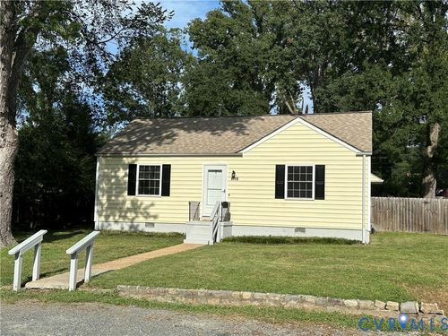 1719 Rockwood Rd, Richmond, VA, 23226-3819 | Card Image