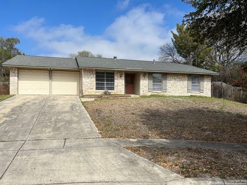 8127 Golden Frst, San Antonio, TX, 78239-3208 | Card Image