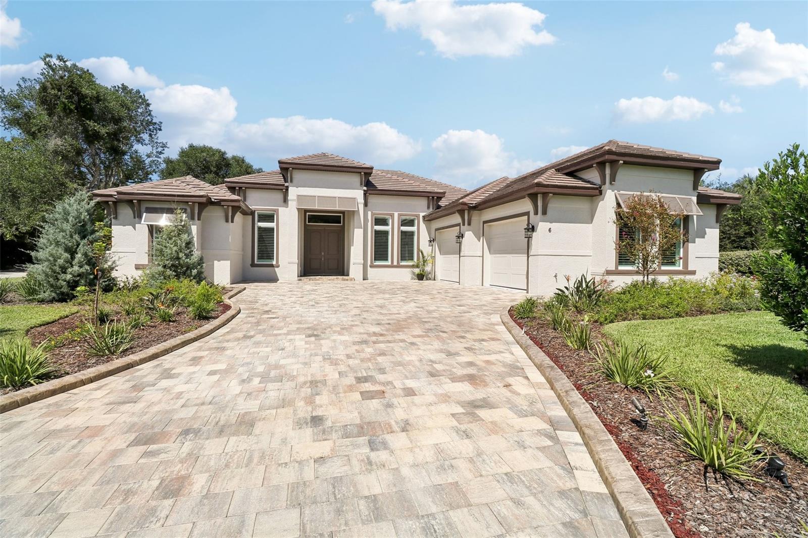 Roma Ct, Palm Coast, FL 32137