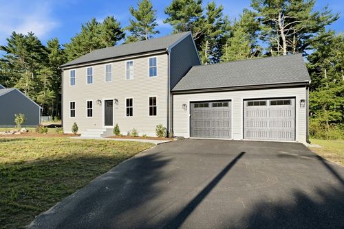 158 Plain St, Bridgewater, MA, 02324-1936 | Card Image