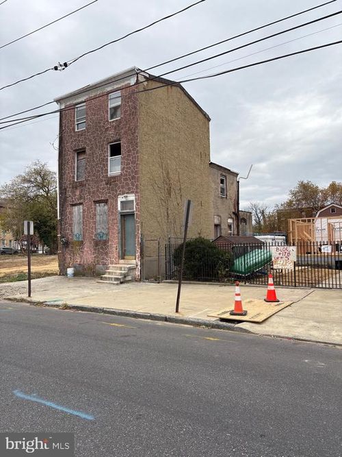 1-414 414 Stevens St Street, CAMDEN, NJ, 08103 | Card Image