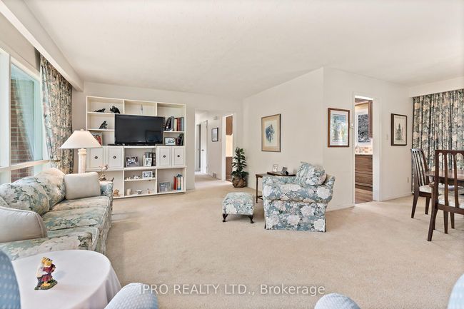 12506 Eighth Line, House other with 5 bedrooms, 3 bathrooms and 8 parking in Georgetown ON | Image 10