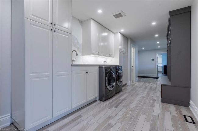 1506 6th Concession Rd W, House other with 4 bedrooms, 4 bathrooms and 20 parking in Flamborough ON | Image 25