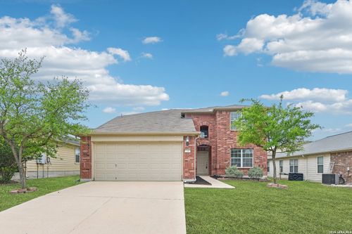 5508 Columbia Dr, Cibolo, TX, 78108-2341 | Card Image