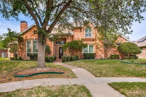 3609 Dartmouth Circle, Plano, TX, 75075 | Card Image