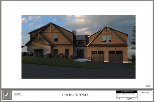 4 Hay Hill Rd, Lincoln, NH, 03251 | Card Image