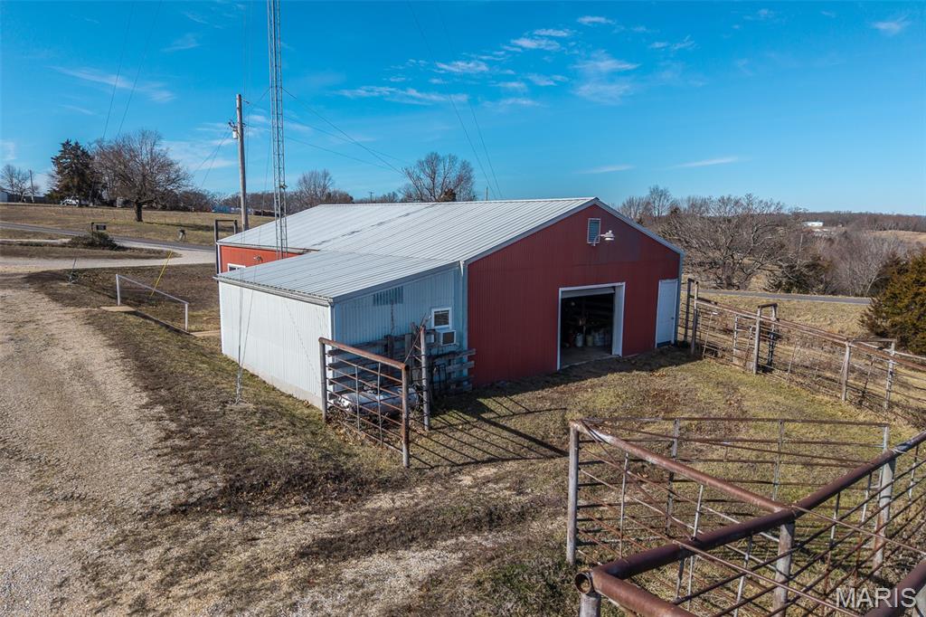 Commercial Sale in Richland 2