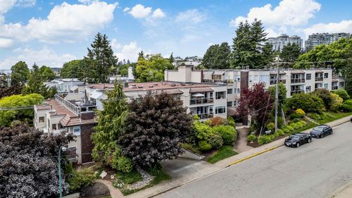405-1225 Merklin St, White Rock, BC, V4B4B8 | Card Image