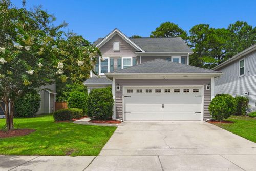 1539 Innkeeper Ln, Johns Island, SC, 29455-8252 | Card Image
