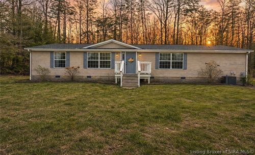 829 Greenrow Drive, Lanesville, IN, 47136 | Card Image