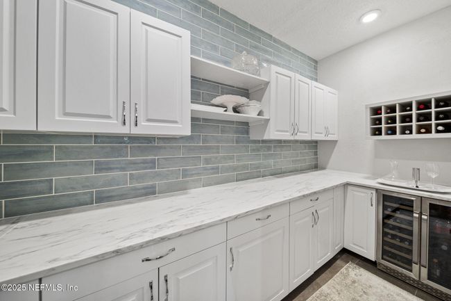 448 Hillendale Cir, House other with 4 bedrooms, 3 bathrooms and null parking in ST JOHNS FL | Image 17