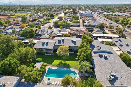 114-1107 W Osborn Road, Phoenix, AZ, 85013 | Card Image