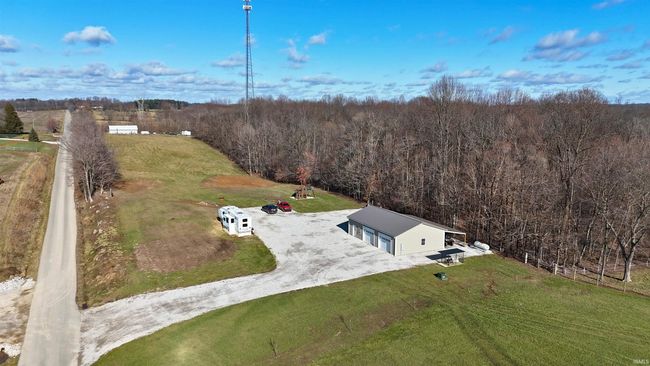 00 S West Gate Rd, Home with 0 bedrooms, 0 bathrooms and null parking in Newberry IN | Image 14