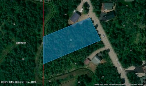 81 Chokecherry Dr, Star Valley Ranch, WY, 83127-5052 | Card Image