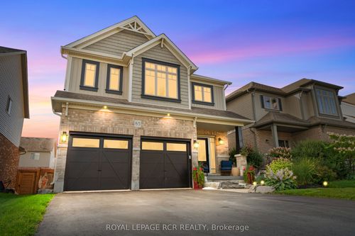 85 Laverty Cres, Orangeville, ON, L9W6R7 | Card Image