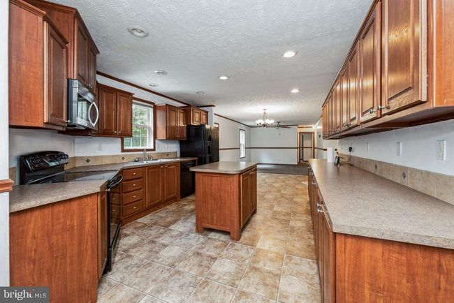 11761 Twin Brooks Way, House other with 4 bedrooms, 3 bathrooms and null parking in Providence Forge VA | Image 9