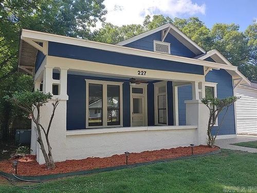 227 Pecan Street, Hot Springs, AR, 71901 | Card Image