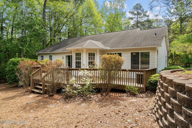 15 Garner Ln, House other with 3 bedrooms, 2 bathrooms and 2 parking in Pinehurst NC | Image 41
