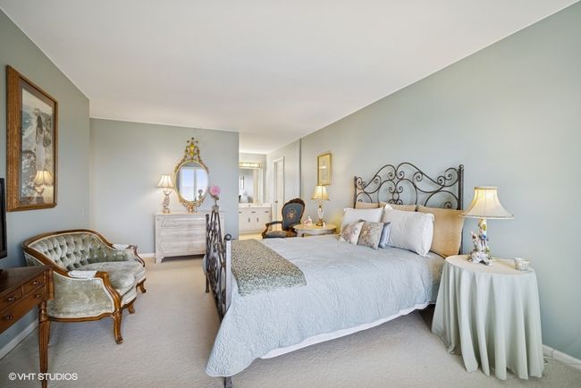 APT-512 - 1771 Mission Hills Rd, Condo with 2 bedrooms, 2 bathrooms and 1 parking in Northbrook IL | Image 19