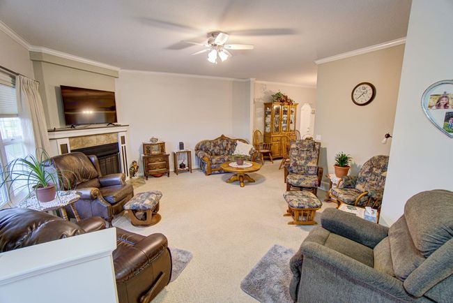 840 Dufferin St, House other with 4 bedrooms, 3 bathrooms and 6 parking in Granum AB | Image 5