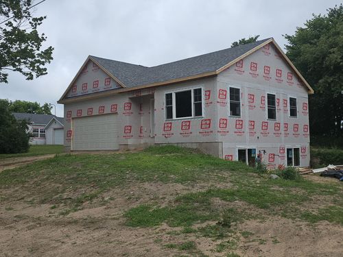410 W Stimson Ave, Reed City, MI, 49677-1051 | Card Image