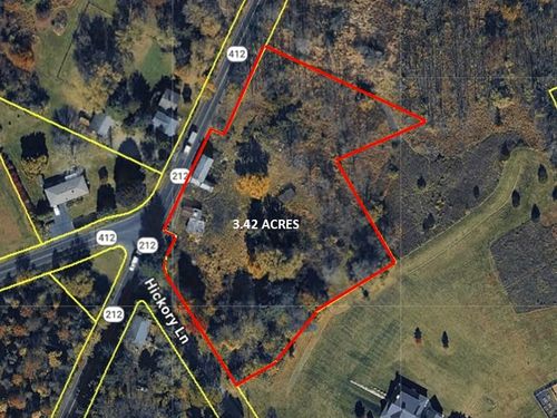 2804 Route 212, COOPERSBURG, PA, 18036-9681 | Card Image