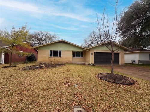 509 Robinhood Dr, Irving, TX, 75061-6412 | Card Image