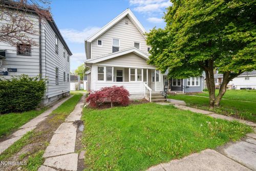 576 Dearborn Ave, Toledo, OH, 43605-1804 | Card Image