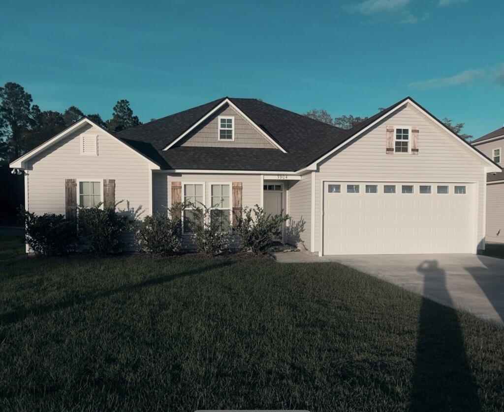 3904 Bettys Pl, For Sale in Hahira - eXp Realty