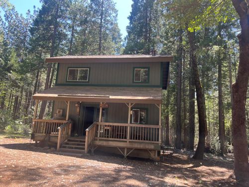 17360 Wyatt Earp Rd, Nevada City, CA, 95959 | Card Image