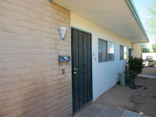 2150 S Avenue A, Yuma, AZ, 85364-8357 | Card Image