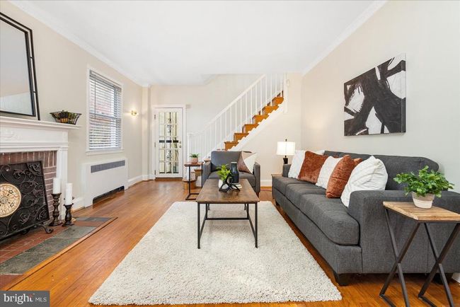841 E Belvedere Ave, House other with 4 bedrooms, 2 bathrooms and null parking in BALTIMORE MD | Image 8