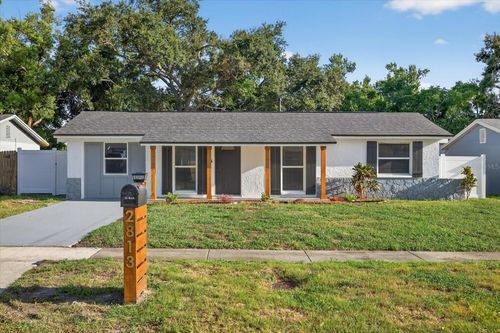 2813 Candlewood St, CLEARWATER, FL, 33759-2618 | Card Image