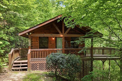 37 Dean Ct, Blue Ridge, GA, 30513 | Card Image