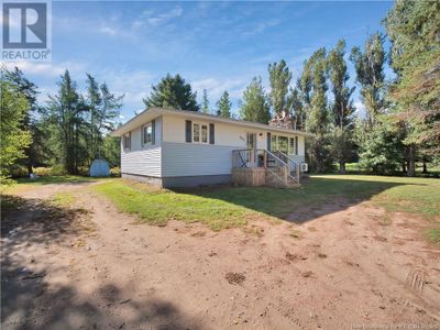 260 Girouardville Rd, House other with 2 bedrooms, 1 bathrooms and null parking in Bouctouche NB | Image 1