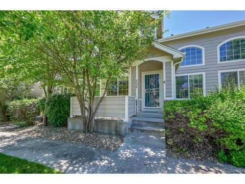4006 E Geddes Cir, Centennial, CO, 80122-2281 | Card Image