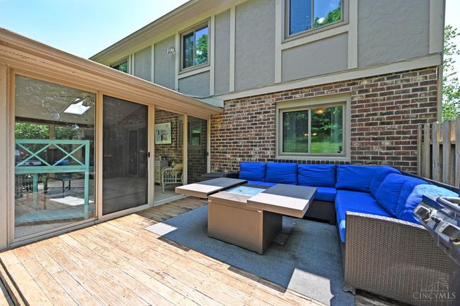 9985 Morgans Trace Dr, House other with 4 bedrooms, 4 bathrooms and null parking in Symmes Twp OH | Image 44